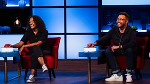 Richard Osman's House Of Games - Series 9: Week 14: Thursday