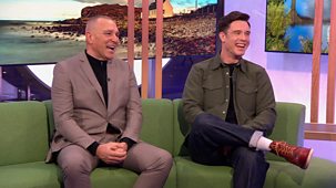 The One Show - 22/01/2026