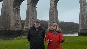 Countryfile - Menai Strait