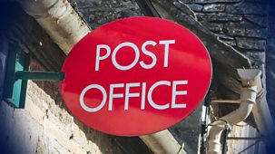 Panorama - Post Office: Who&rsquo;s To Blame?