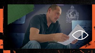 Global Eye - 26/01/2026