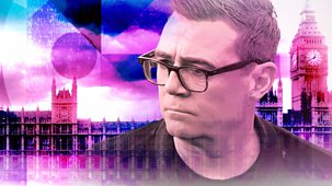 Newsnight - Burnham's Countdown