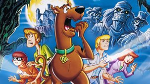 Scooby-doo On Zombie Island - Episode 24-01-2026
