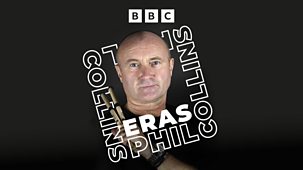 Eras - Phil Collins: In Conversation