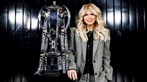 Six Nations Rugby - 2026: Sarra Elgan's Six Nations 2026 Preview