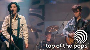 Top Of The Pops - 09/02/1989