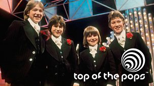 Top Of The Pops - 03/06/1976
