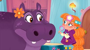 Vida The Vet - Series 2: 15. The Mamas' Spa Day