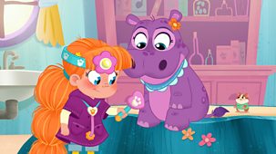 Vida The Vet - Series 2: 16. Juno's No Nap Day