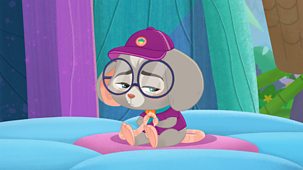 Vida The Vet - Series 2: 18. Sunny's Big Feelings