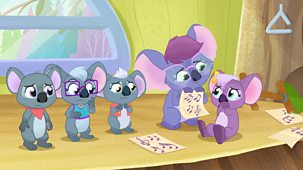 Vida The Vet - Series 2: 19. Pippen's Stuffed Up