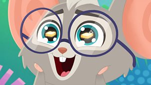 Vida The Vet - Series 2: 20. Sunny's Picky Eating