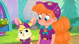 Vida The Vet - Series 2: 25. The Sweetwood Explorer's Helping Day