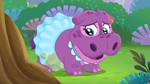 Vida The Vet - Series 2: 26. Juno's Got To Go