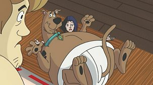 What's New Scooby Doo? - Series 2: 1. Big Appetite In Little Tokyo