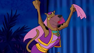 What's New Scooby Doo? - Series 2 - Mummy Scares Best