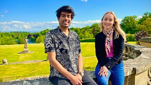 Antiques Road Trip - Series 32: 1. A Cool Car And Capers In Cornwall