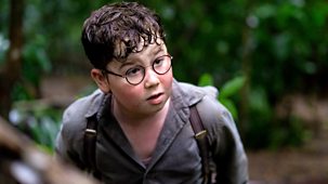 Lord Of The Flies - Series 1: 1. Piggy