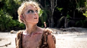 Lord Of The Flies - Series 1: 2. Jack