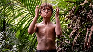 Lord Of The Flies - Series 1: 3. Simon