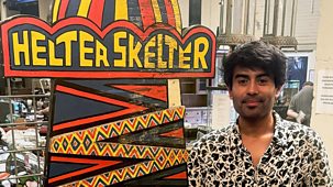 Antiques Road Trip - Series 32: 2. All Fun And Games Till Someone Loses An Auction