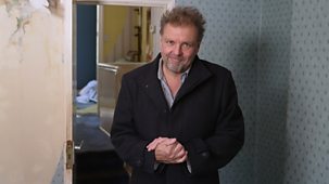 Homes Under The Hammer - Series 28: Beginner's Luck?