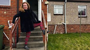 Homes Under The Hammer - Series 28: Upside-down House?