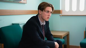 Eastenders - 29/01/2026