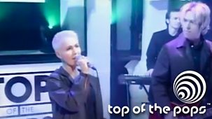 Top Of The Pops - 19/03/1999