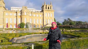 Countryfile - Blenheim Estate