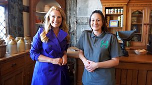 Bargain Hunt - Series 73: Stafford 13