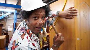 Bargain Hunt - Series 73: Saved From The Skip