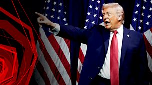 Unspun World With John Simpson - Series 5: 21/01/2026