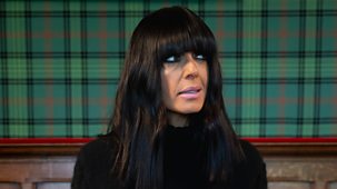 The Traitors - Series 4: Episode 10