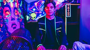 Long Story Short - Series 1: Beyond