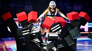 Gladiators - Series 3: Episode 3