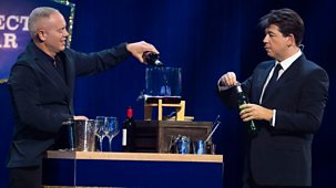 Michael Mcintyre's Big Show - Series 9: Episode 3