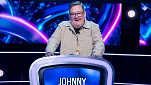 The Weakest Link - Series 5: Episode 10