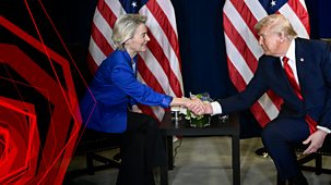 Unspun World With John Simpson - Series 5: 28/01/2026