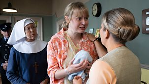 Call The Midwife - Series 15: Episode 4