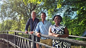 Escape To The Country - Series 26: 28. Nottinghamshire