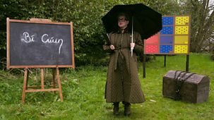 The Traitors Ireland - Series 1: Episode 5