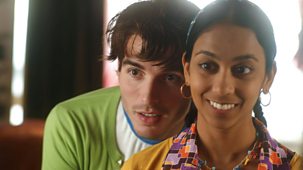 Long Story Short - Series 1: True Love And Wormholes