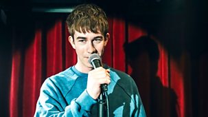 Long Story Short - Series 1: Privileged