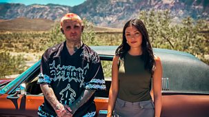 Sin City: The Real Las Vegas - Series 1: Episode 1