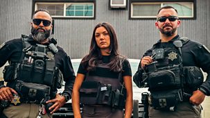 Sin City: The Real Las Vegas - Series 1: Episode 2