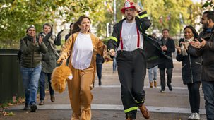 Trying - Series 2: 2. The Sun On Your Back