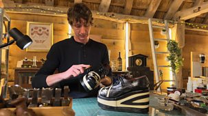 The Repair Shop - Series 15: Episode 7