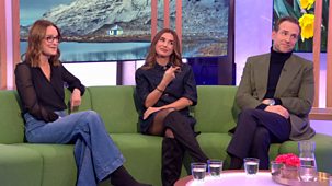 The One Show - 26/01/2026