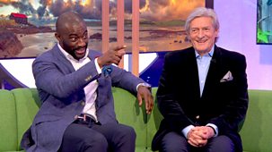 The One Show - 28/01/2026